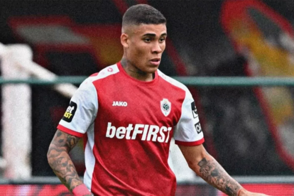 Boca compró todo el pase de Ayrton Costa
