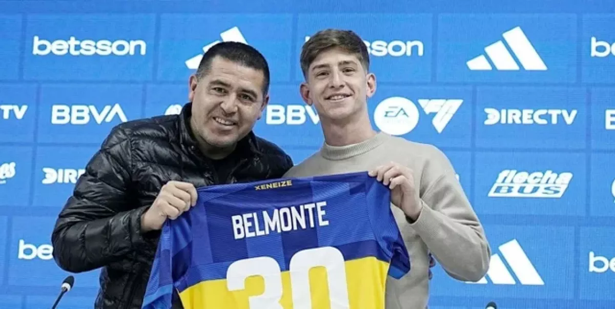 Boca gastó casi el doble en refuerzos a lo que cobraría por ganar la Sudamericana