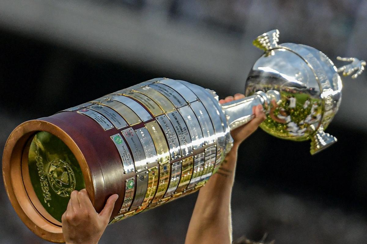 Boca ya conoce a su rival en el repechaje de la Copa Libertadores