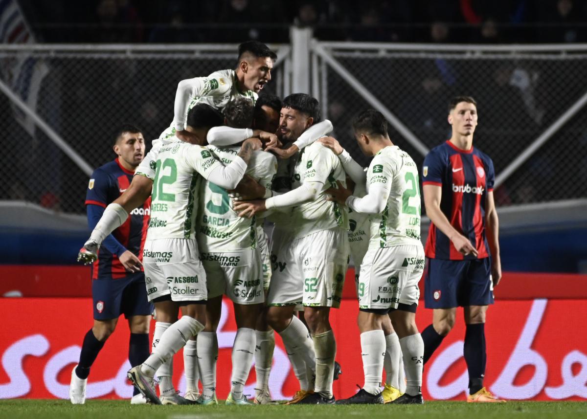 VIDEO | El San Lorenzo de los papelones perdió de local con Sarmiento