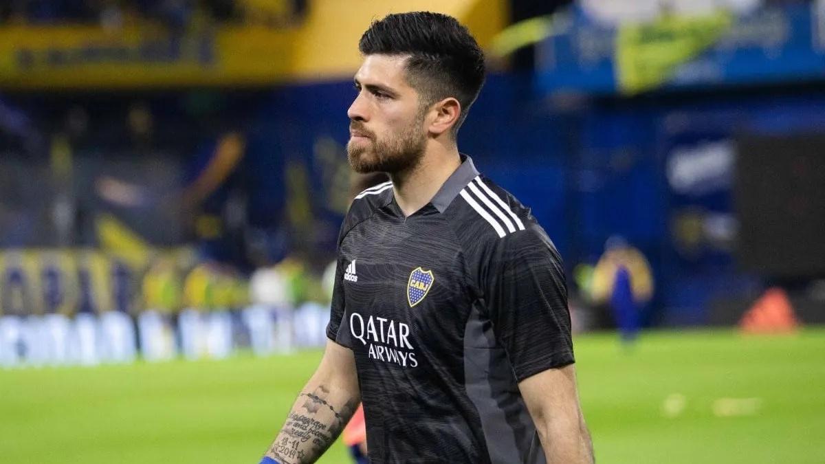 Boca citó a Rossi para la Supercopa con Racing en Abu Dhabi