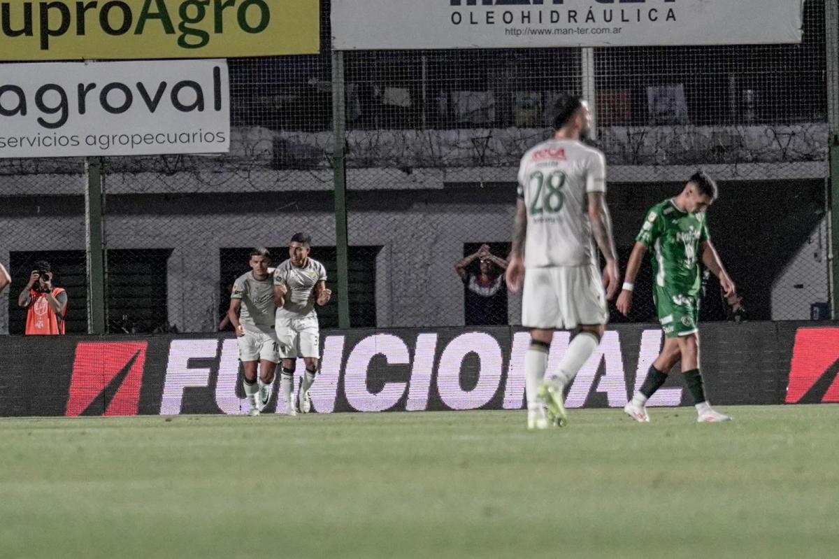 VIDEO | Defensa y Justicia y un empate en Junín con sabor a Sudamericana