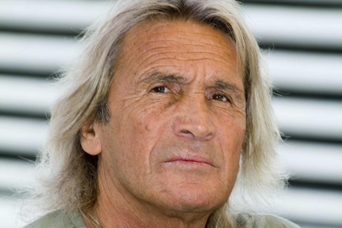 El "Loco" Gatti volvió a decir cualquier cosa: "Messi hoy es uno menos"