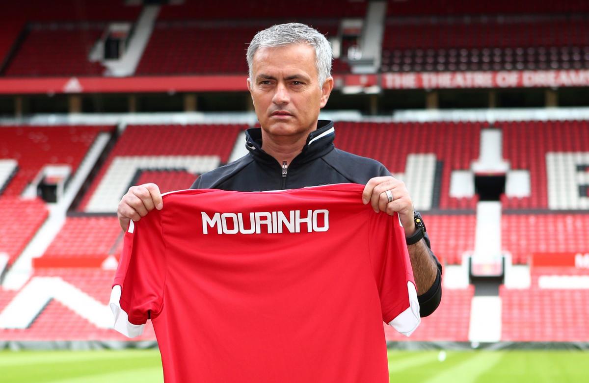 Echaron a Mourinho en Turquía y ya suena para volver al Manchester United