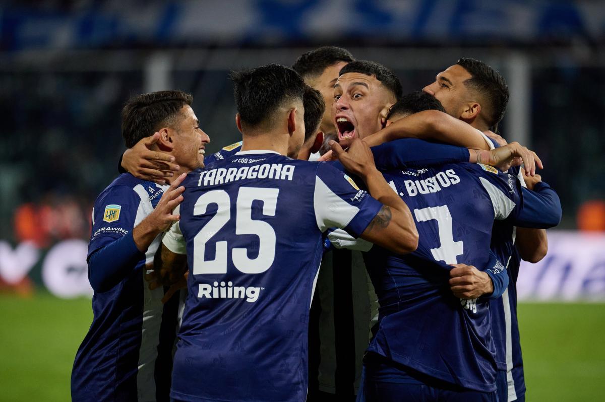 VIDEO | Es noticia: Talleres ganó un partido