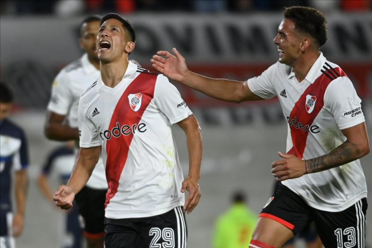 Por las bajas y la rotación, Demichelis está obligado a cambiar para el partido contra Atlético Tucumán