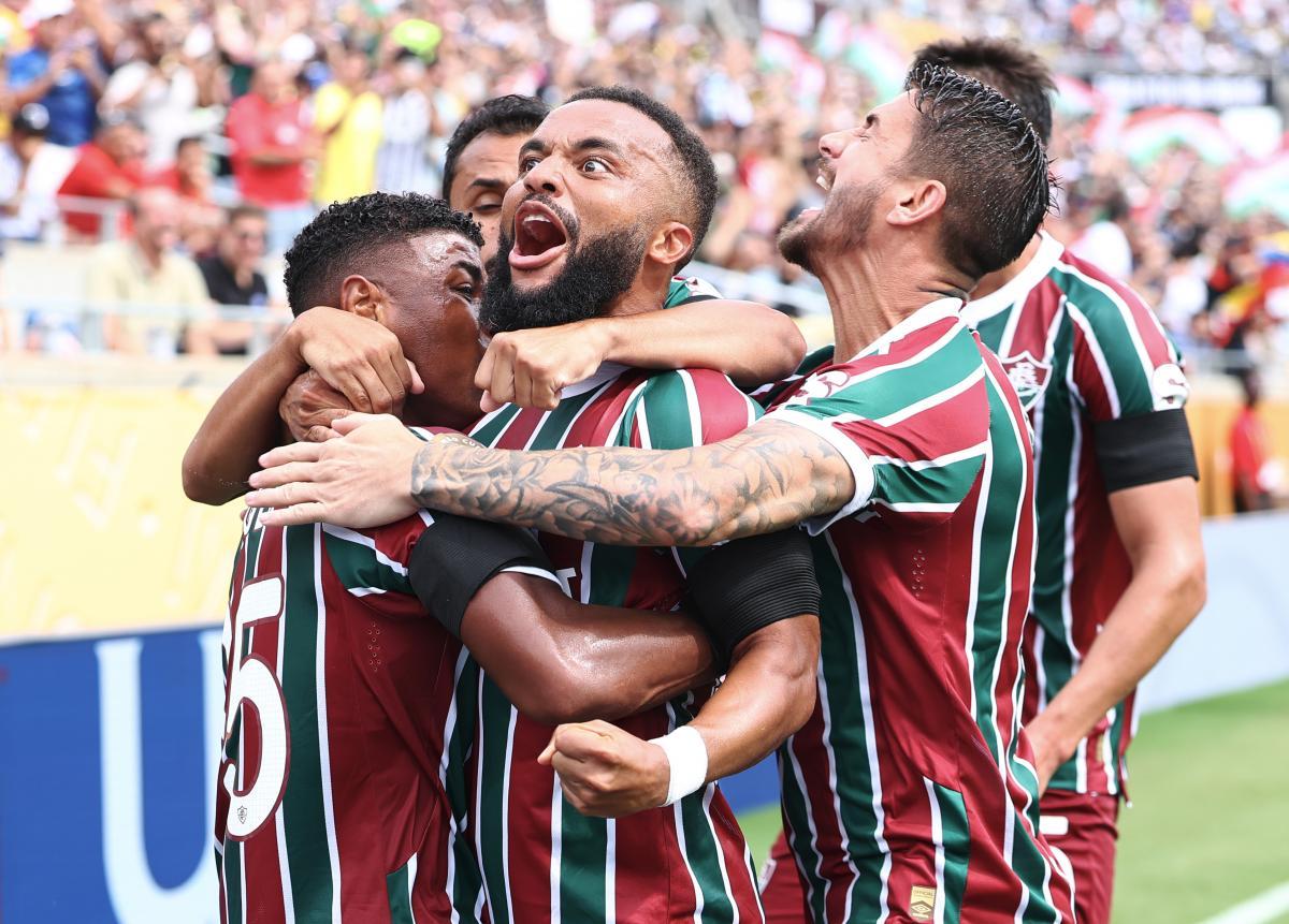 VIDEO | Fluminense hizo lo que tenía que hacer, doblegó al Al Hilal y es semifinalista