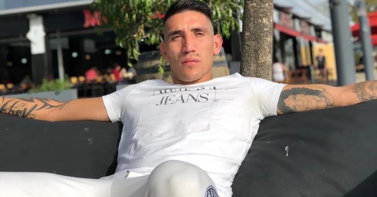Barracas Central mete un batacazo con Centurión