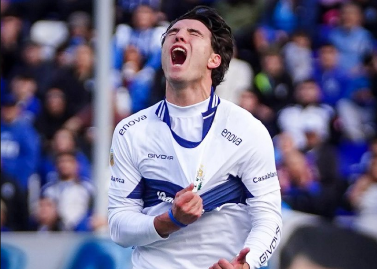 VIDEO | Gimnasia pegó fuerte en Mendoza ante Godoy Cruz y alcanzó a River