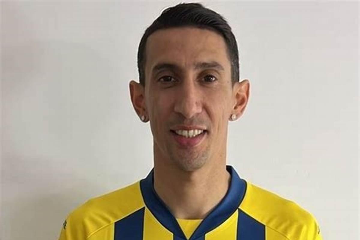 Rosario Central volvió a tantear a Di María para que vuelva después del Mundial de Clubes