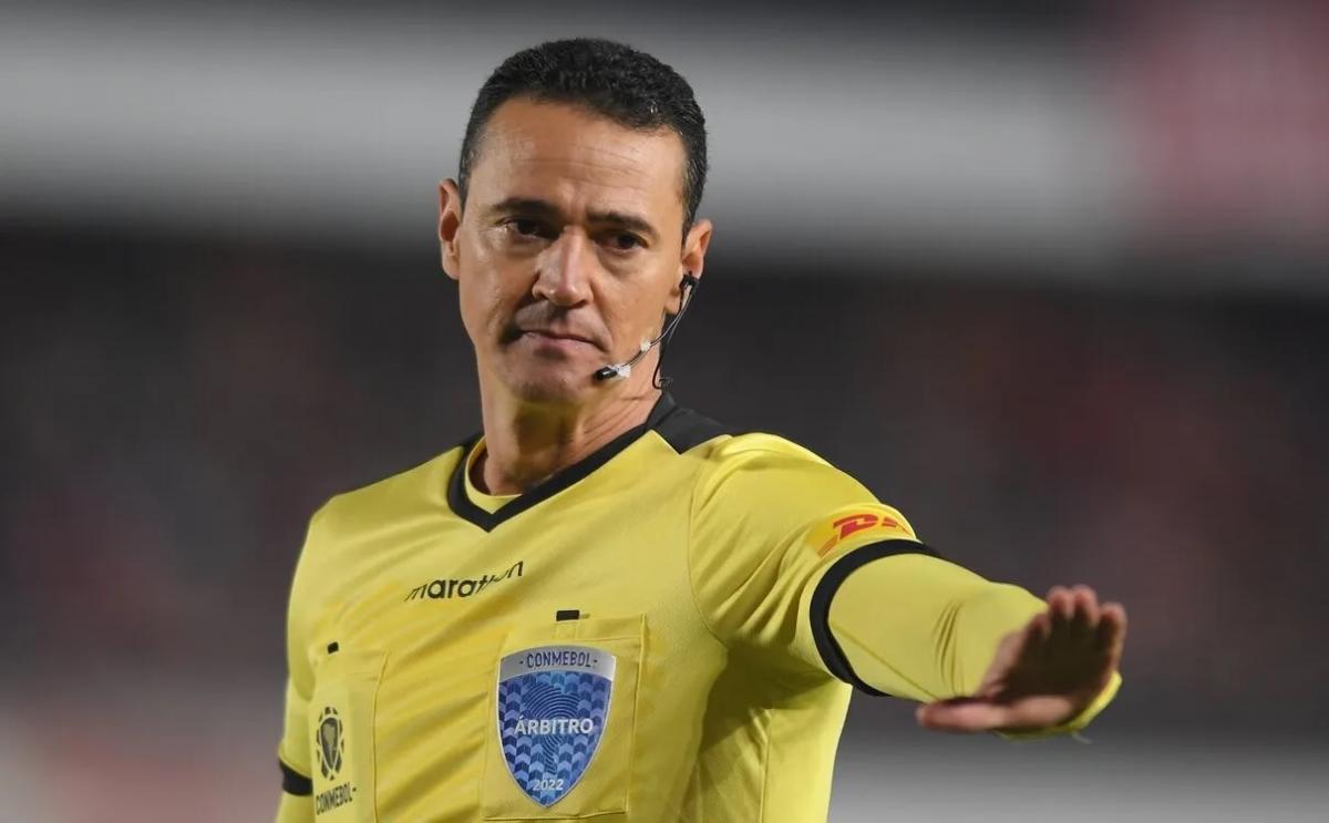 Wilmar Roldán habló sobre la final de la Copa Libertadores entre Boca y Fluminense y asombró a todos