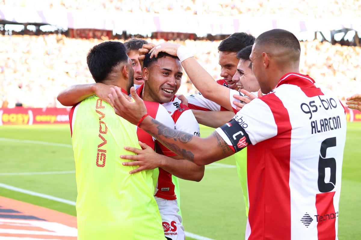 VIDEO | La Gloria fue para Instituto ante Talleres y se metió en octavos