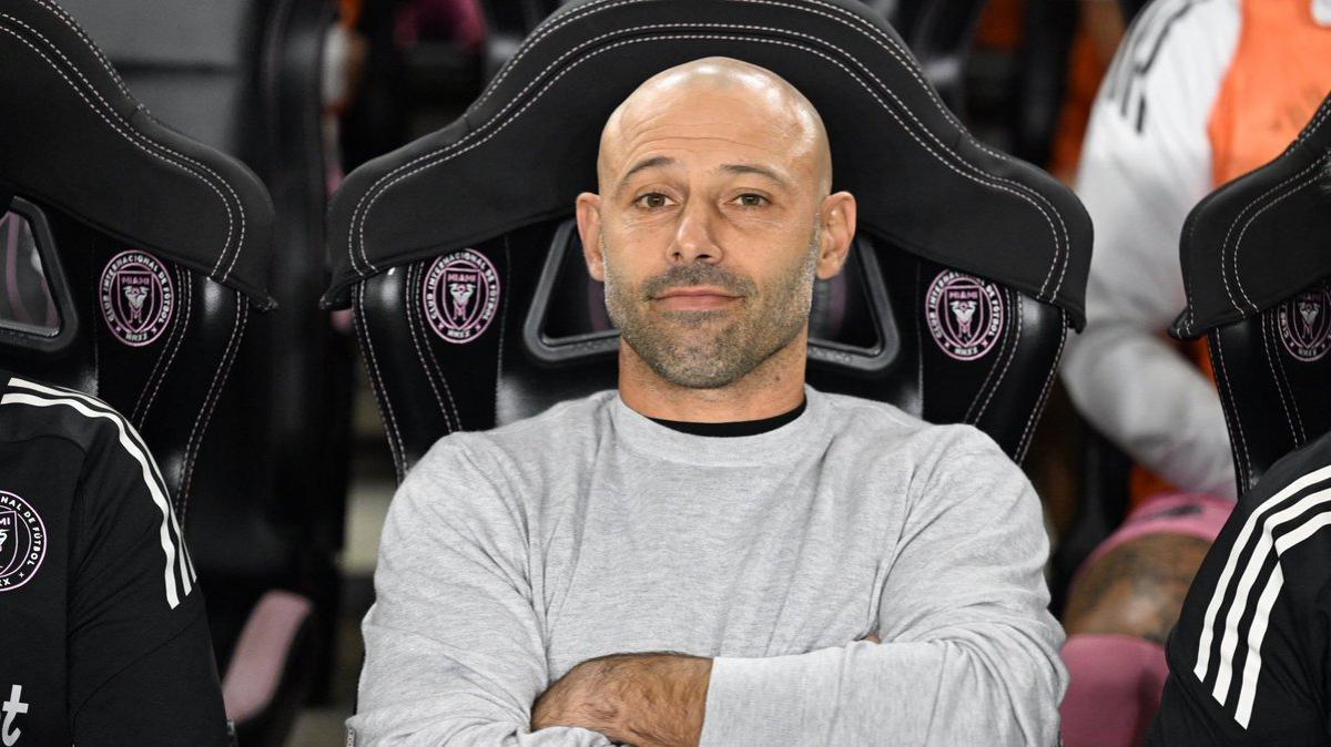 Mascherano, muy caliente con la sanción a Messi: "Para llenar estadios y hacer taquilla nadie se queja"