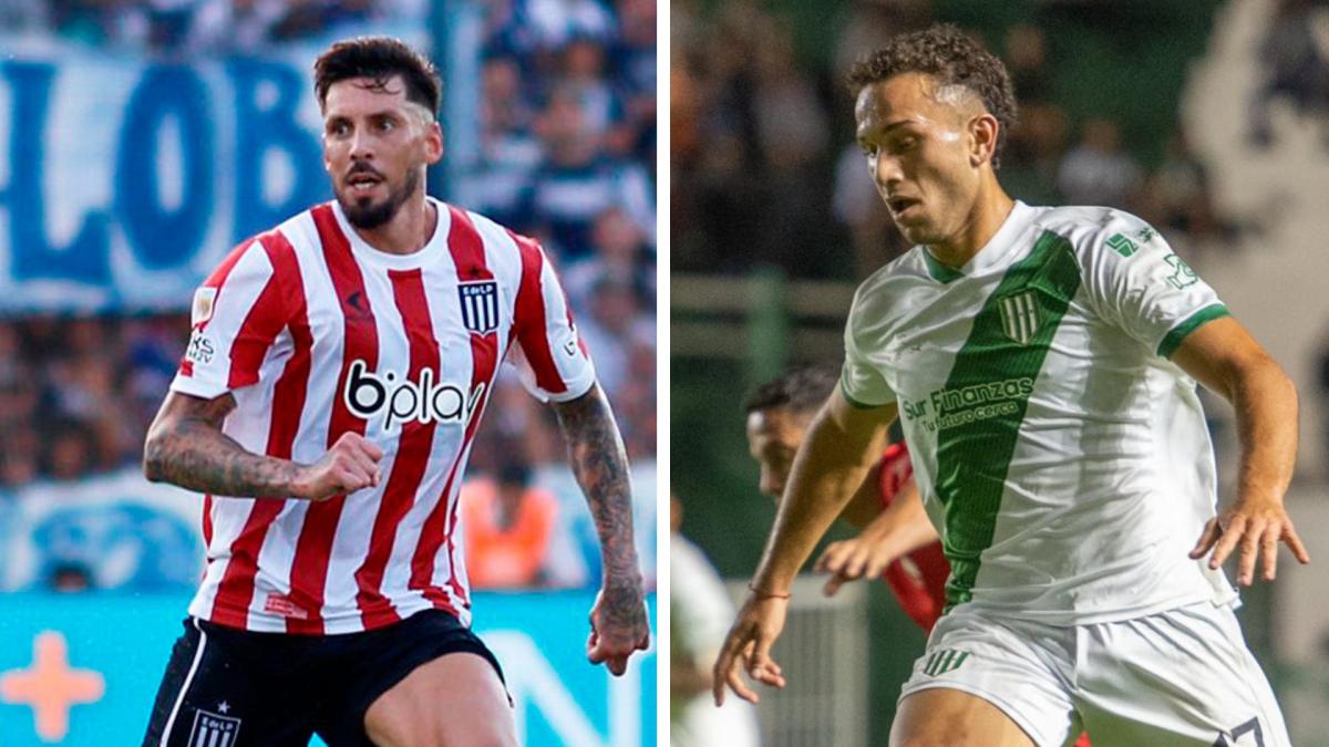 Estudiantes quiere estar más cerca de la punta e irá por los tres puntos ante Banfield