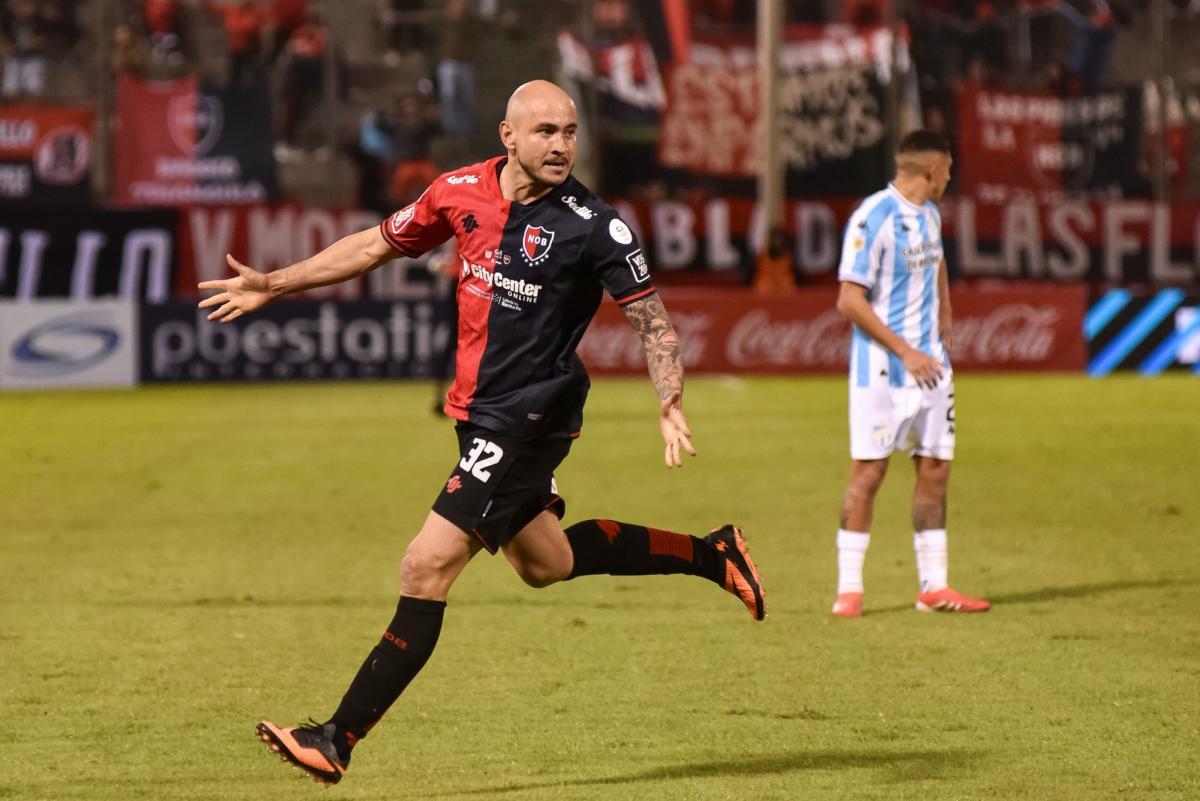 VIDEO | Newells volteó a Atlético Tucumán, está en cuartos y se ilusiona