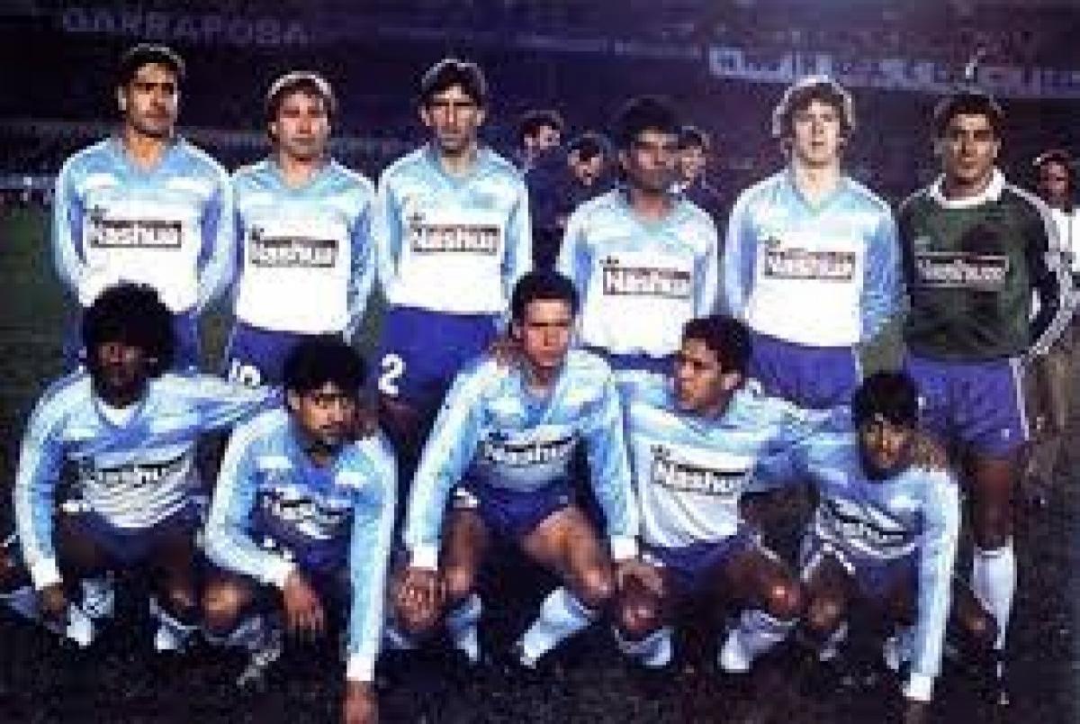 Racing quiere levantar su cuarto título internacional: cómo le fue en todas las finales que disputó