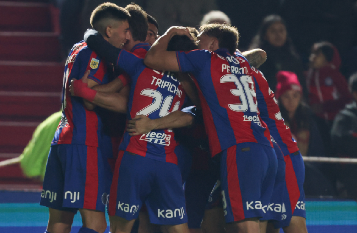 VIDEO | San Lorenzo sufrió de más, se la bancó como un campeón y está en semifinales