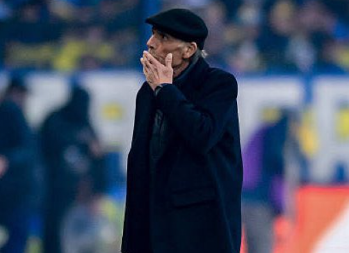 VIDEO | Russo: "Ganar en la Bombonera era necesario para los jugadores"