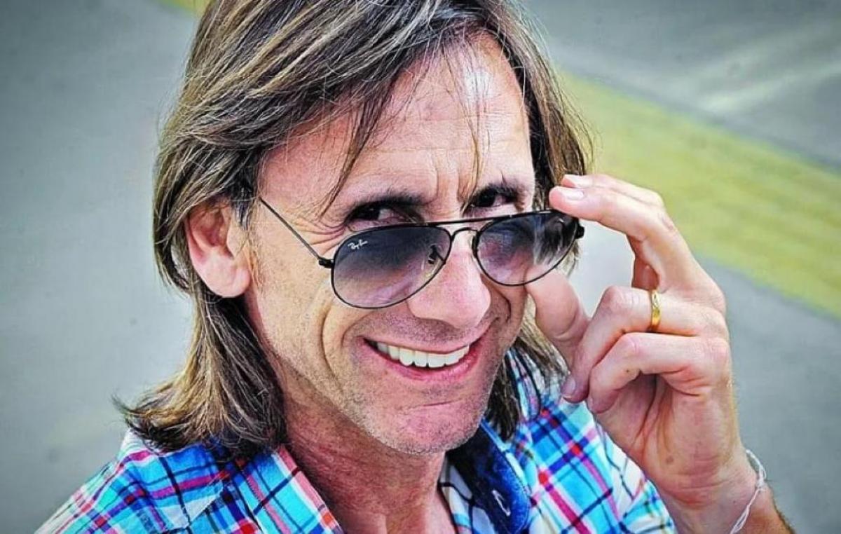 Ricardo Gareca está a un paso de poner el gancho con Vélez