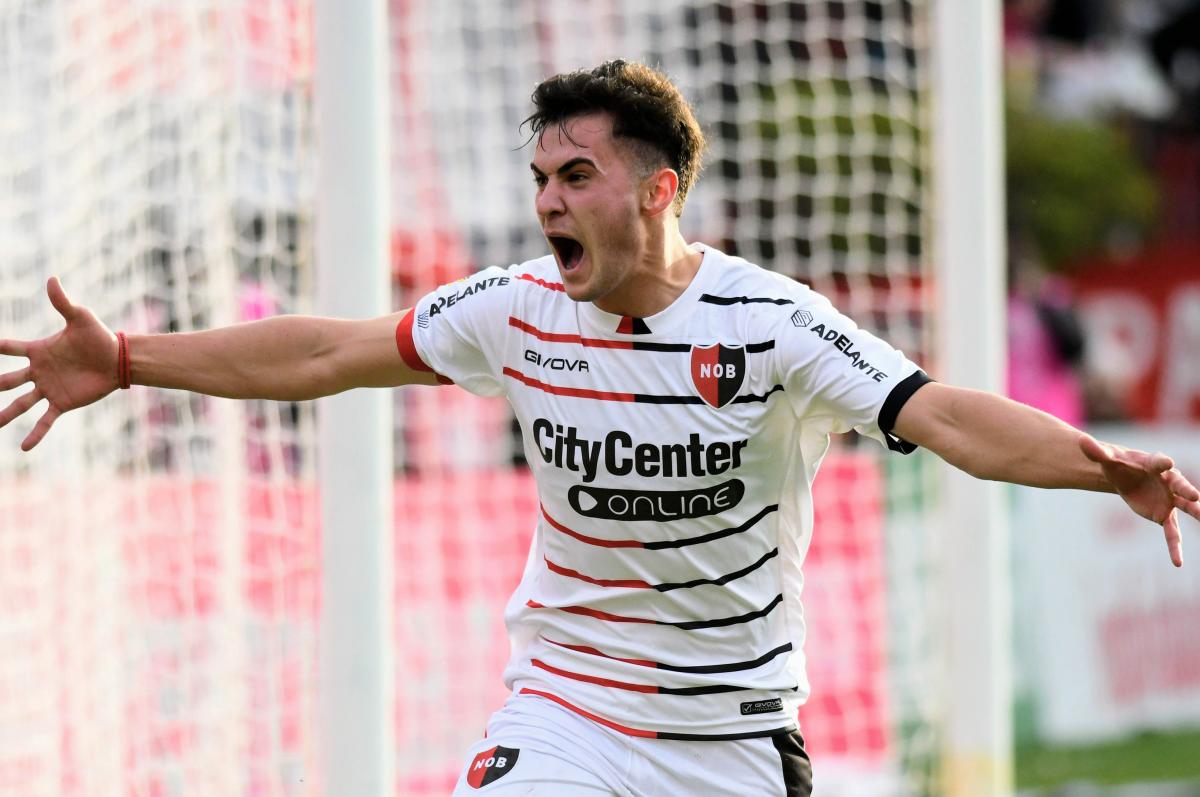 Newell´s hundió aún más a Lanús