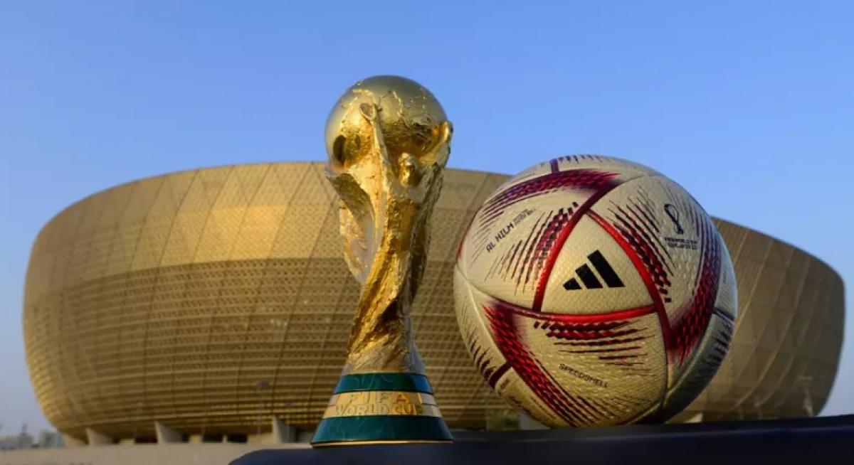La Copa que todos quieren.