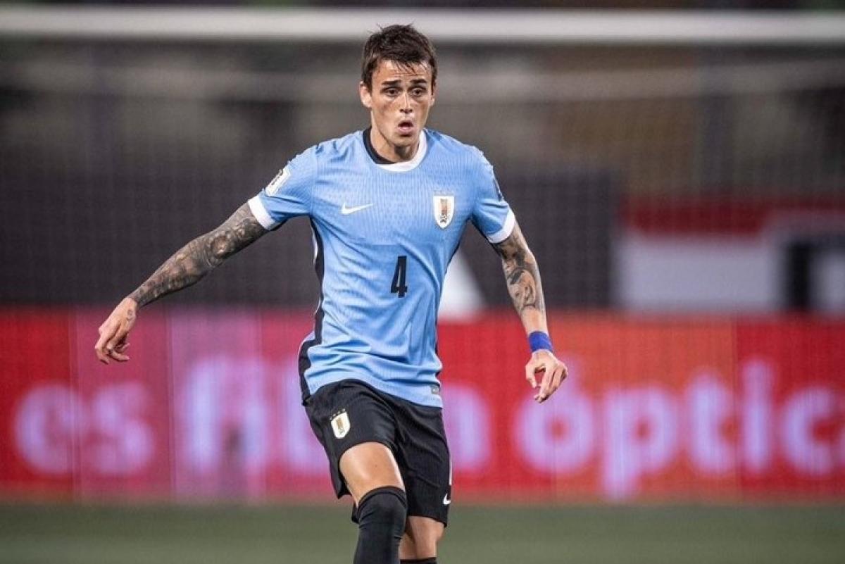 VIDEO | La respuesta de Fonseca acerca de si Uruguay fue para atrás para sacar a Bielsa