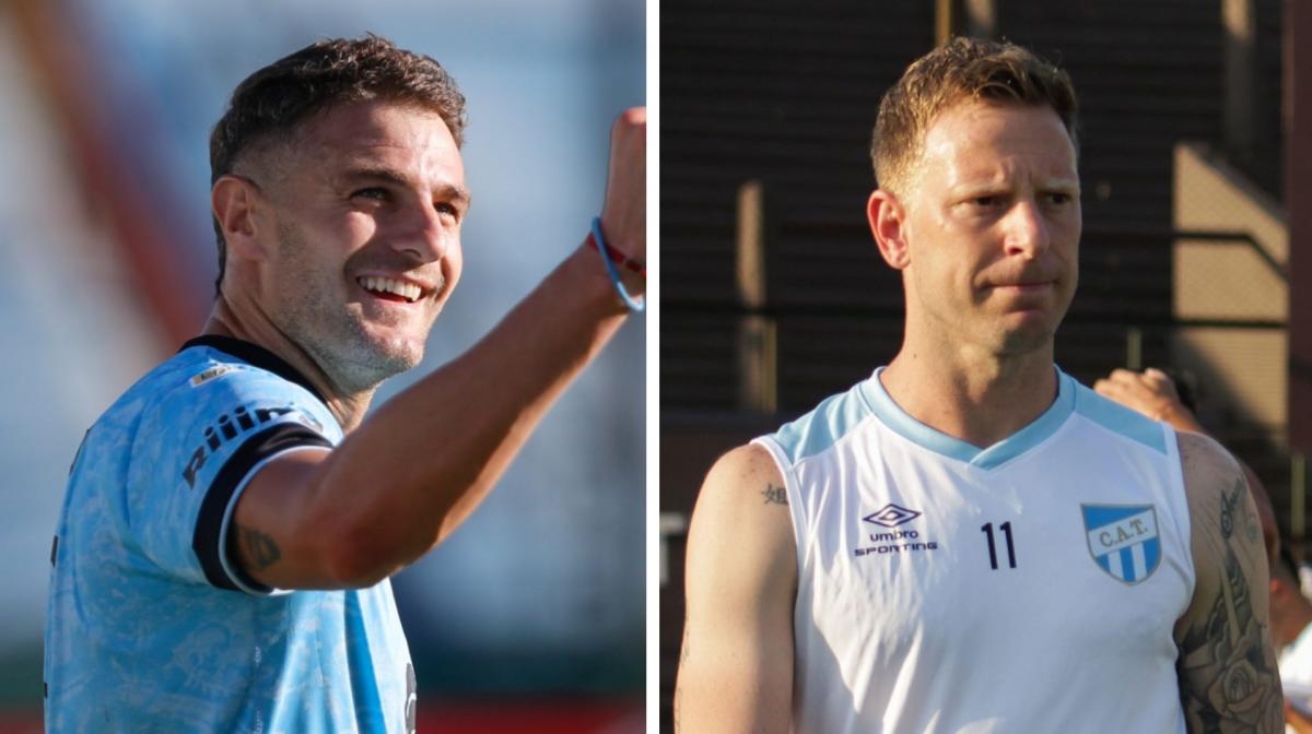 Belgrano busca la recuperación ante Atlético Tucumán por la Liga Profesional