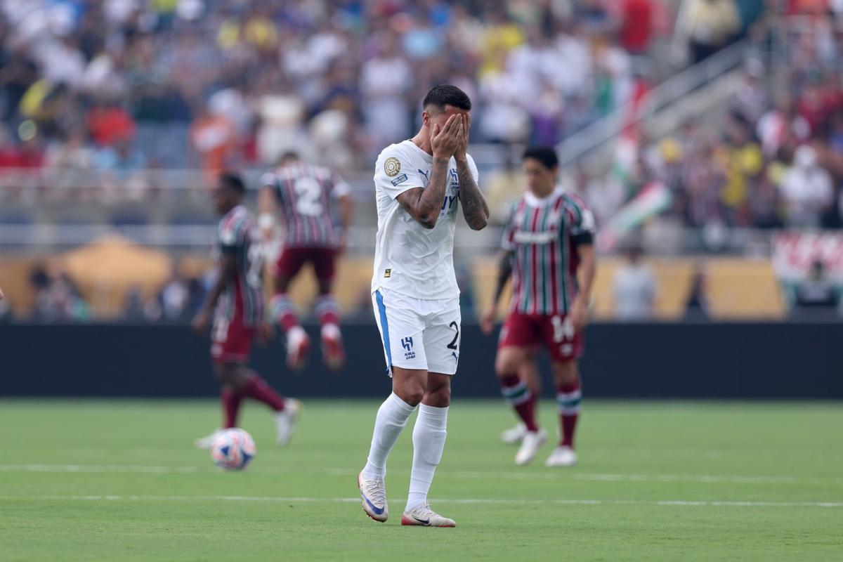 VIDEO | Joao Cancelo y Rubén Neves rompieron en llanto en el minuto de silencio por Diogo Jota