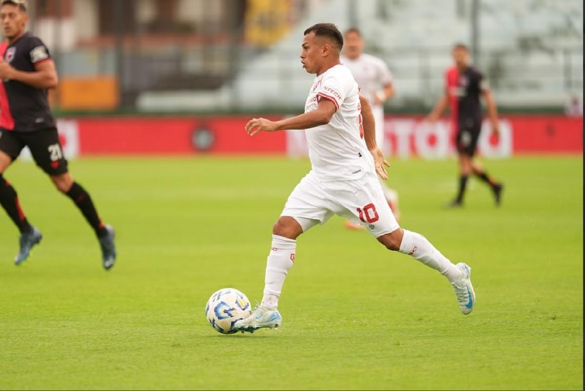 El "Perrito" Barrios, herido y detenido por un tiroteo en un torneo de futsal en Dock Sud