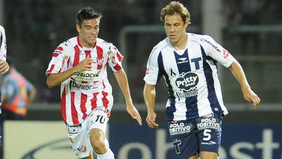 Con mucha expectativa, chocan Instituto y Talleres en duelo cordobés