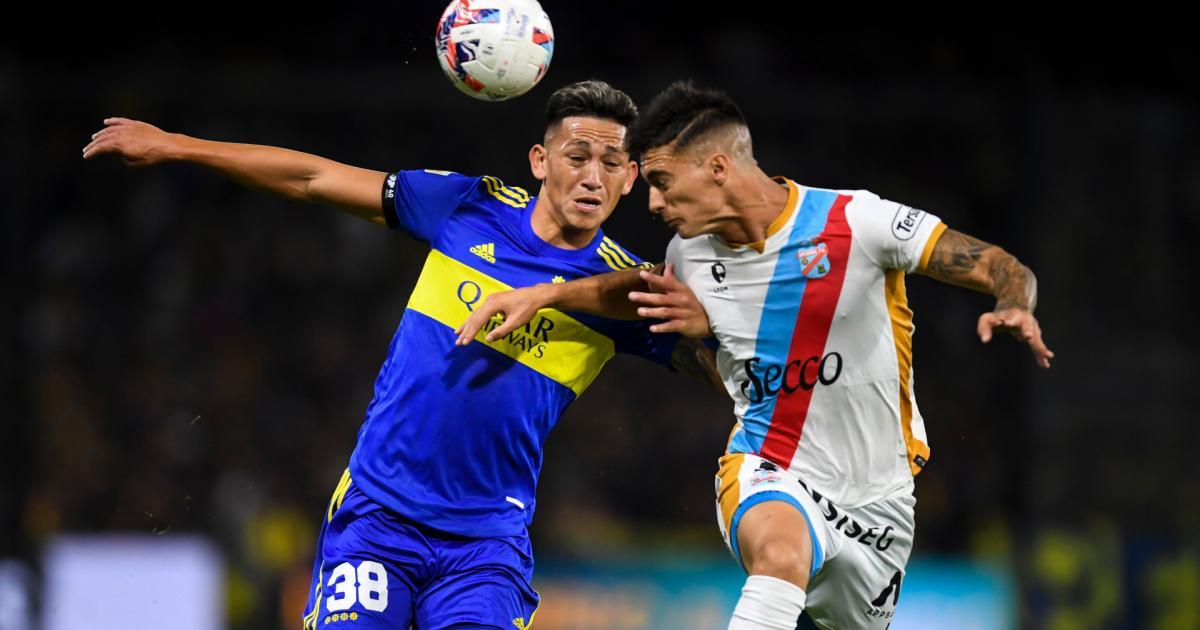 Boca va por otro triunfo ante Arsenal