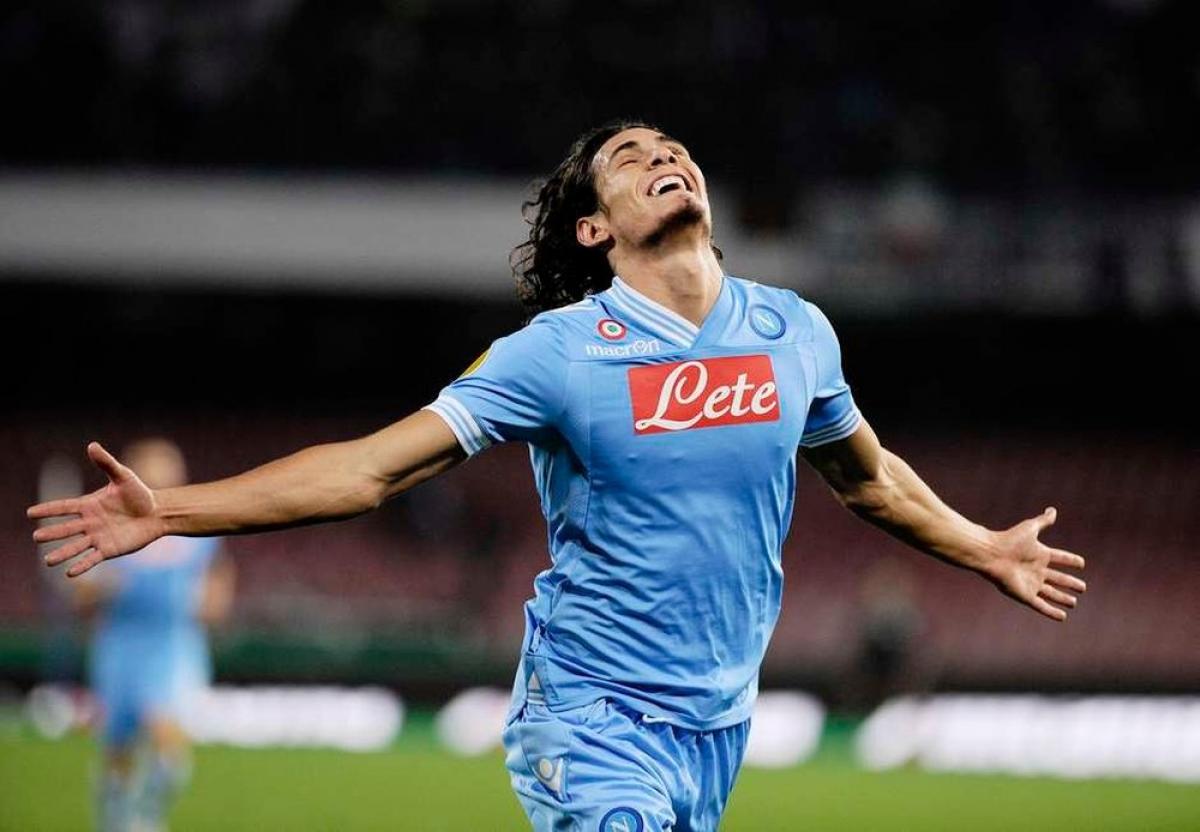 ¿Se va? Cavani es resistido en Boca y lo miran de un campeón de Europa