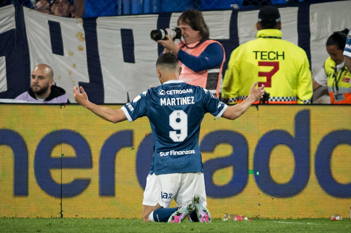 VIDEO | Racing fue una maravilla en Liniers y ganó el primer chico ante Vélez