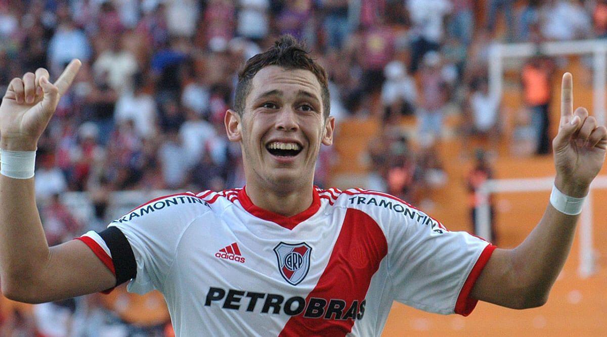 River quiere prender fuego el mercado: Va por Lucas Ocampos