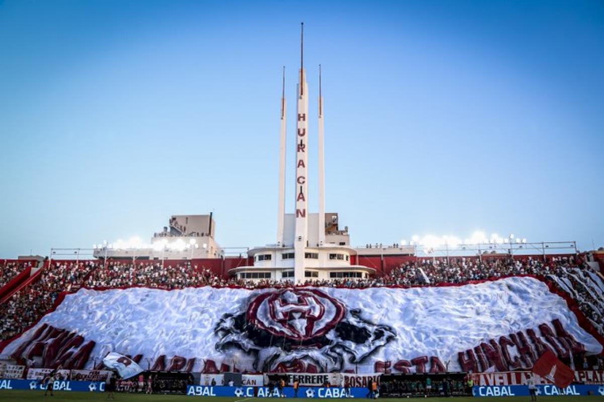 Huracán comienza su último paso rumbo a la fase de grupo de la Libertadores