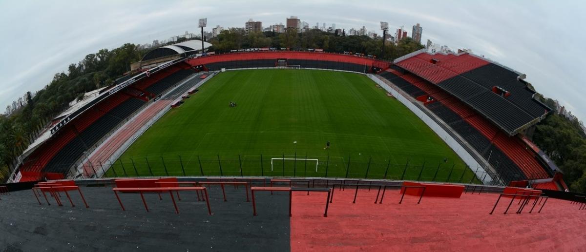 Ya se sabe en qué estadio jugarán Boca - Gimnasia