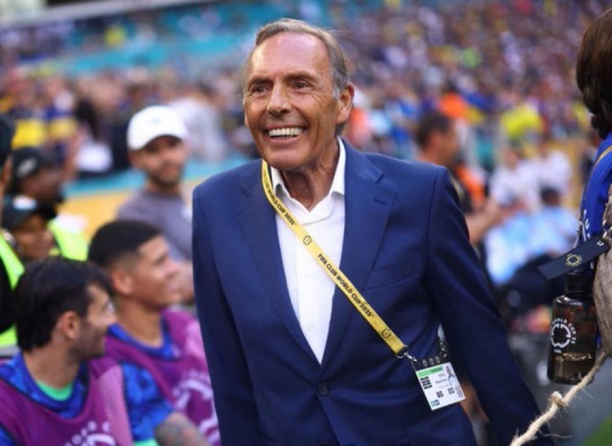 VIDEO | Russo: "El empate hubiese caído bárbaro, pero no me extrañaría que las cosas sucedan"