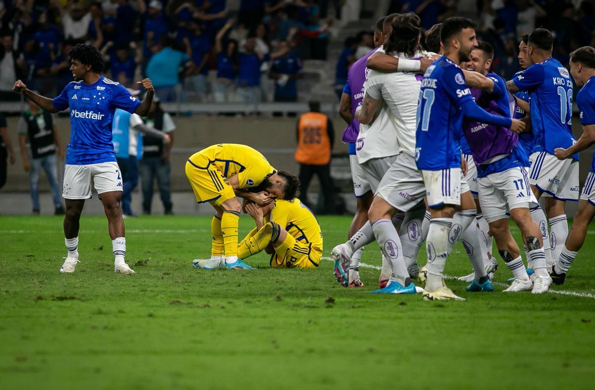 Boca y una estadística copera que preocupa a todos sus hinchas