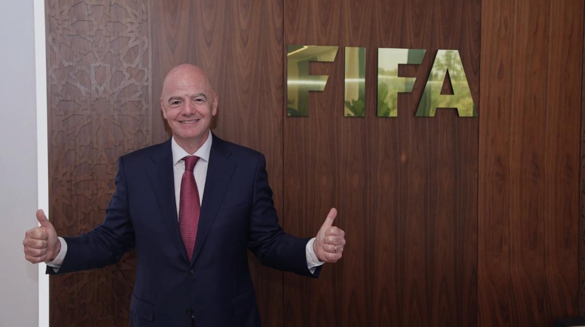 FIFA repartirá 355 millones de dólares a clubes que cedan jugadores para Eliminatorias y Mundial