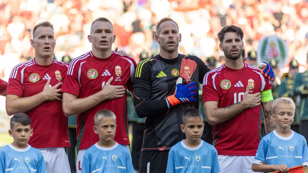 Convocan a un jugador de Independiente a la Selección de Hungría porque está en un videojuego