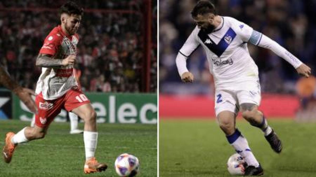 Con la necesidad de volver al triunfo, chocan Instituto y Vélez