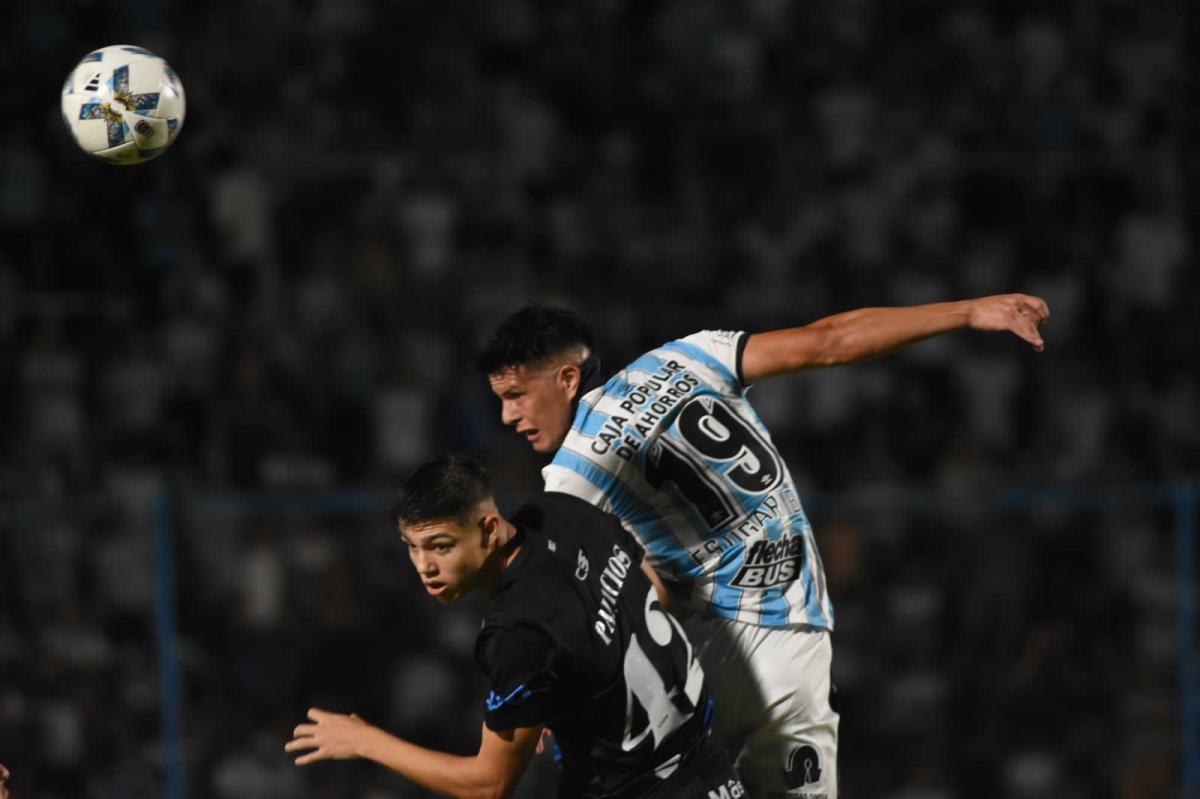 VIDEO | Atlético Tucumán e Independiente Rivadavia, empate entre los peores del torneo