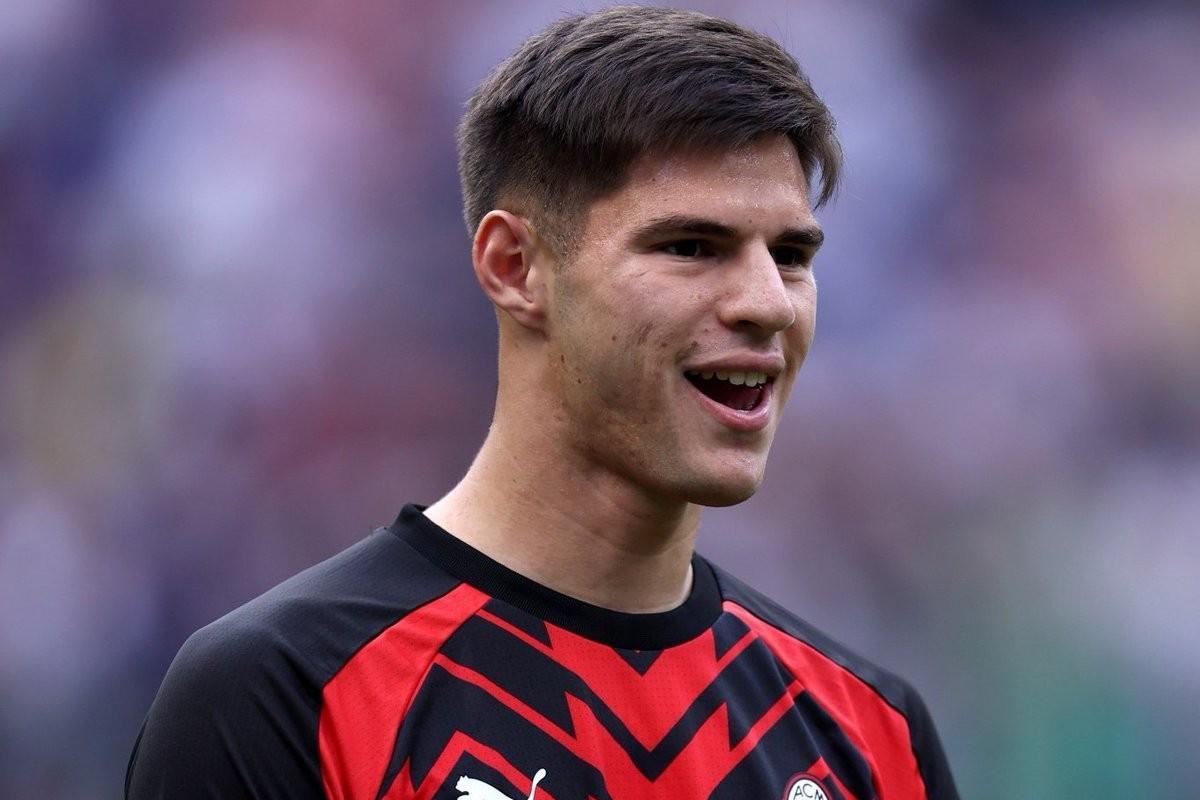 Boca abrochó su primer refuerzo para el Mundial de Clubes: Marco Pellegrino