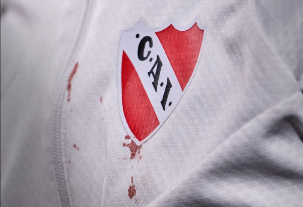 Independiente, desahuciado: “Perdió el fútbol, ganaron los violentos”