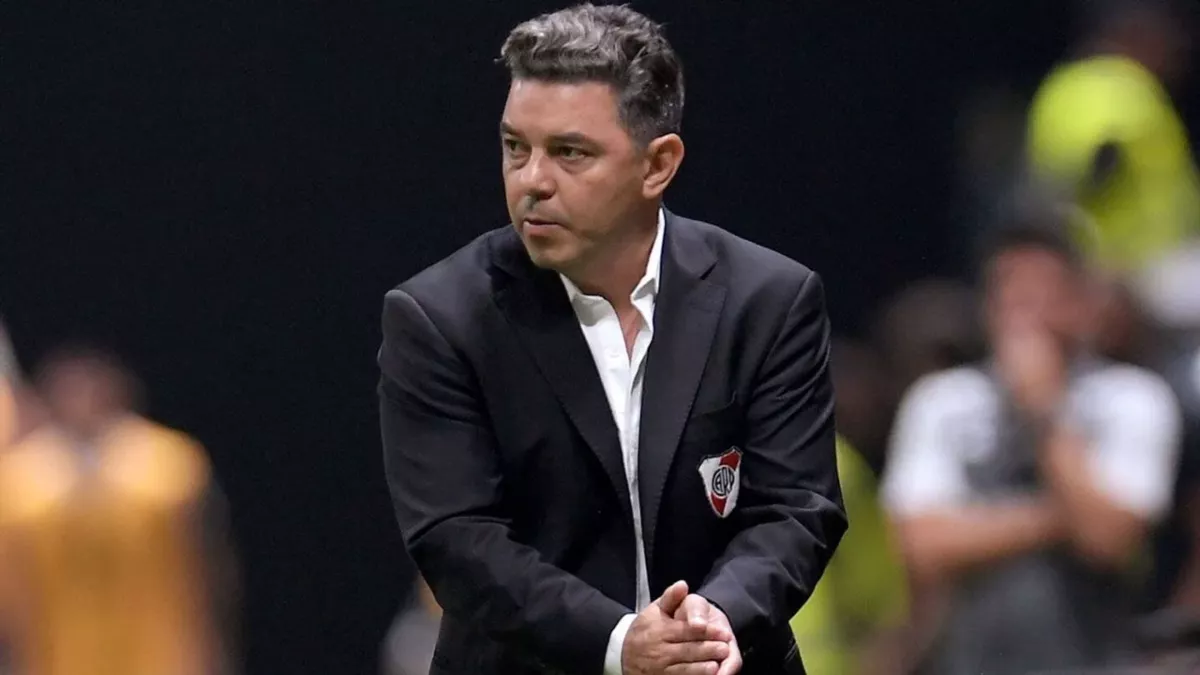 Los cambios de Gallardo en la lista de River en la Libertadores