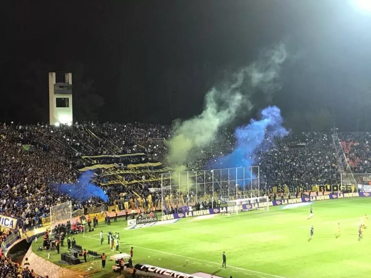 Están en venta las entradas para ver a Boca en Mendoza ante Independiente Rivadavia