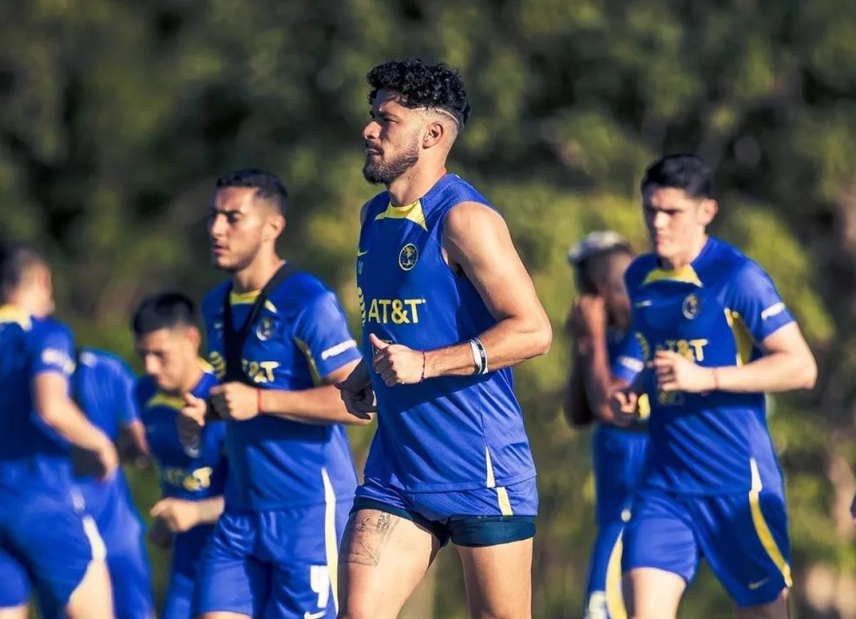 Todo Fútbol | Bruno Valdez: "El Deseo De Todo Jugador Es Venir A Un ...