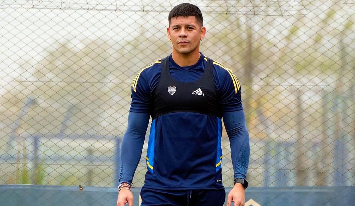 Boca recuperó a Rojo y hay sorpresas entre los convocados