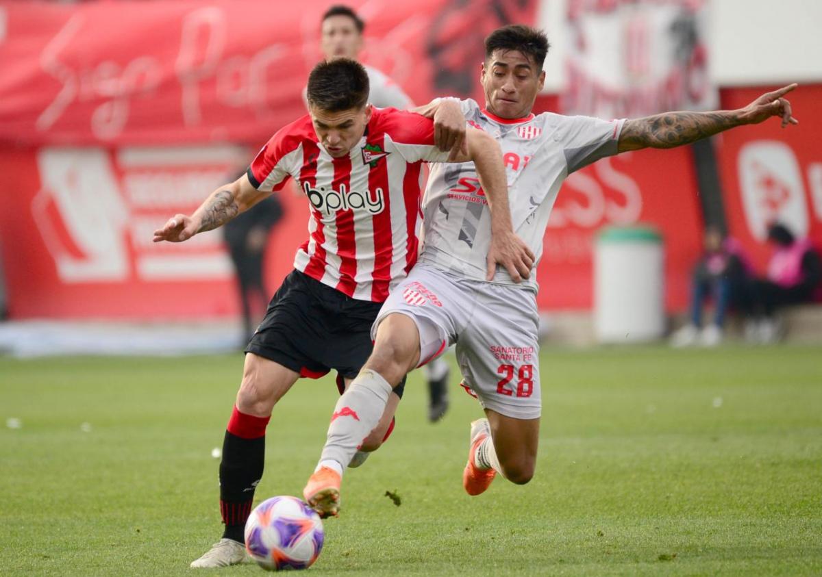 Unión recibe a Estudiantes con el desafío de lograr su primer triunfo en la Liga Profesional 2023