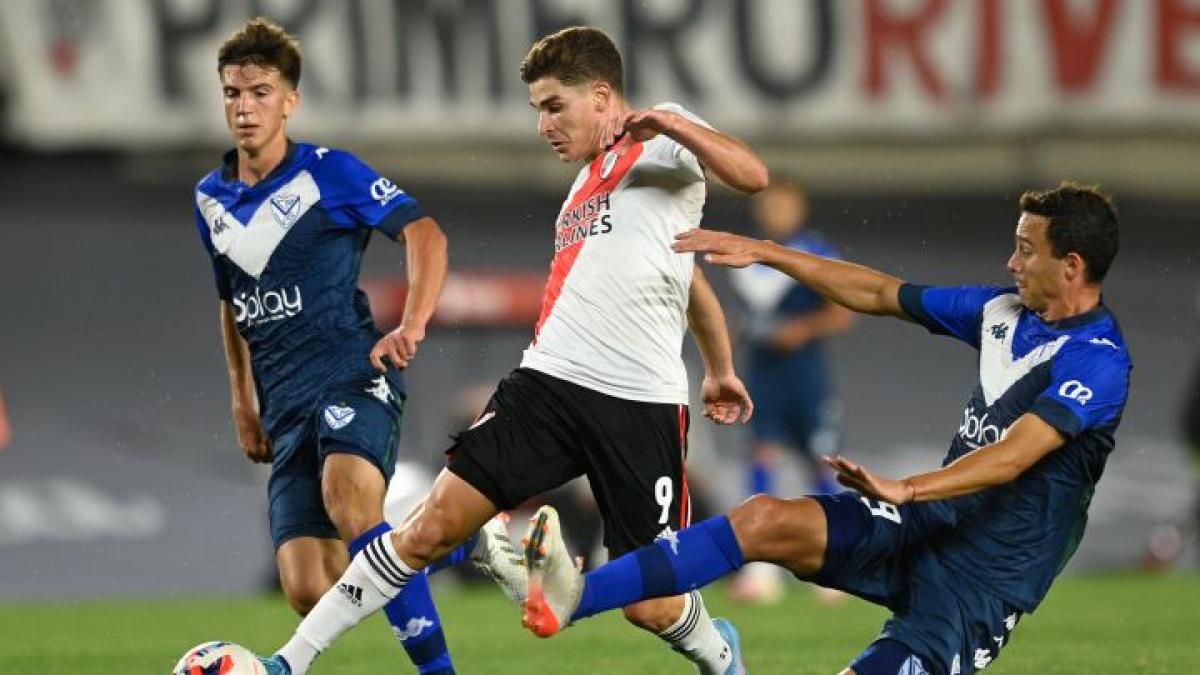 River se presenta en Liniers con ambición de sostener su buen paso en la Liga